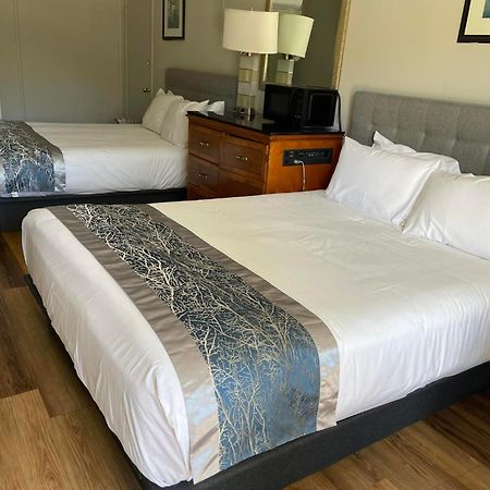 Omeo Suites Big Bear بيغ بير لاكي، سان بيرناردينو، كاليفورنيا المظهر الخارجي الصورة