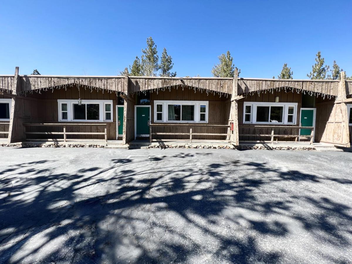 Omeo Suites Big Bear بيغ بير لاكي، سان بيرناردينو، كاليفورنيا المظهر الخارجي الصورة