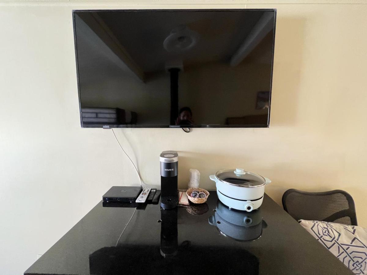 Omeo Suites Big Bear بيغ بير لاكي، سان بيرناردينو، كاليفورنيا المظهر الخارجي الصورة