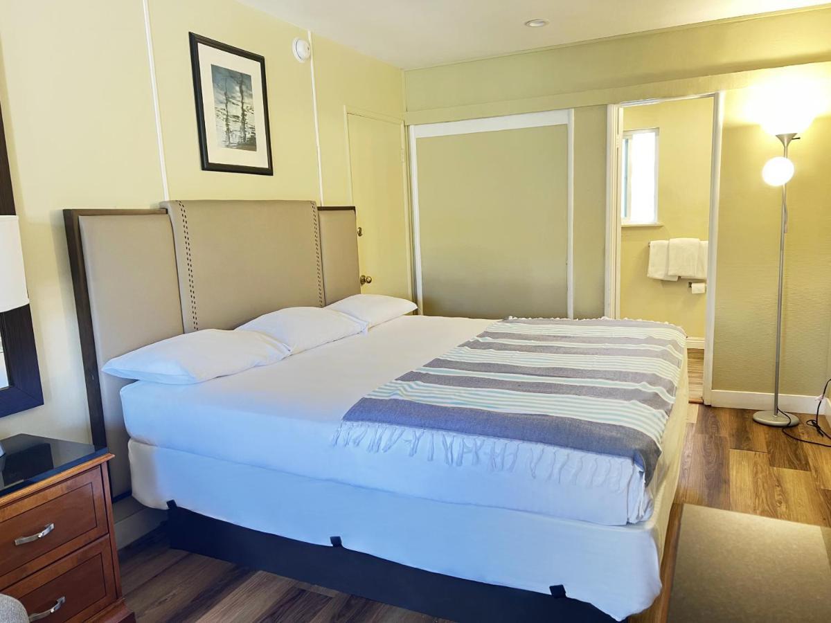 Omeo Suites Big Bear بيغ بير لاكي، سان بيرناردينو، كاليفورنيا المظهر الخارجي الصورة