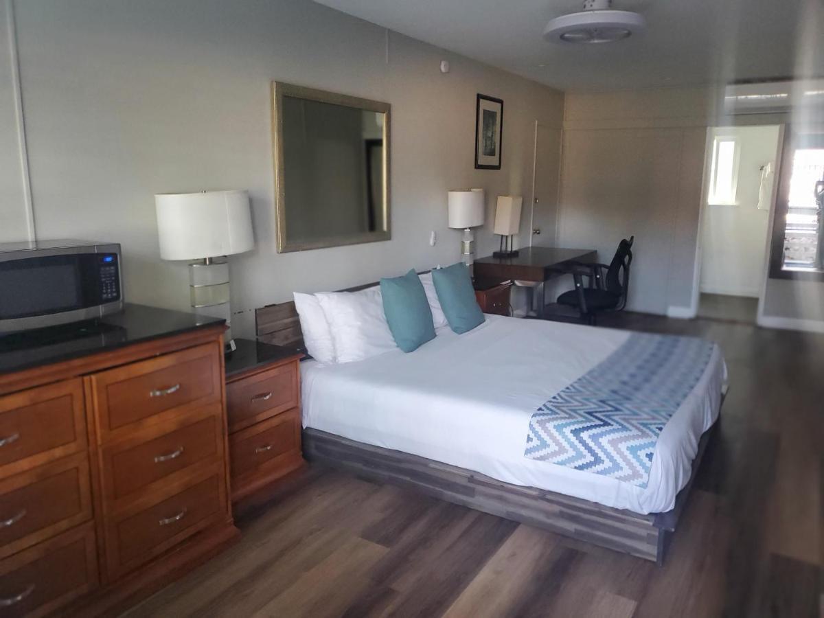 Omeo Suites Big Bear بيغ بير لاكي، سان بيرناردينو، كاليفورنيا المظهر الخارجي الصورة