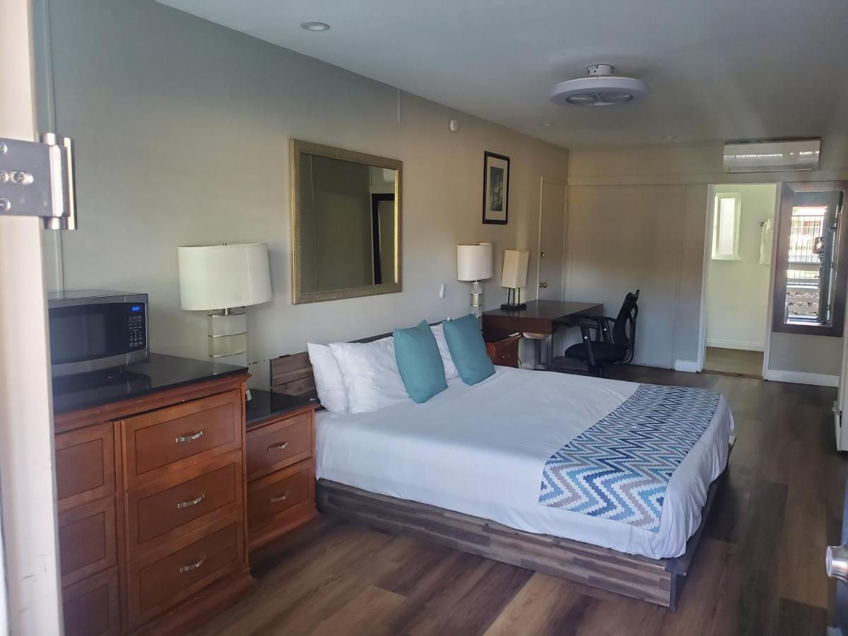 Omeo Suites Big Bear بيغ بير لاكي، سان بيرناردينو، كاليفورنيا المظهر الخارجي الصورة
