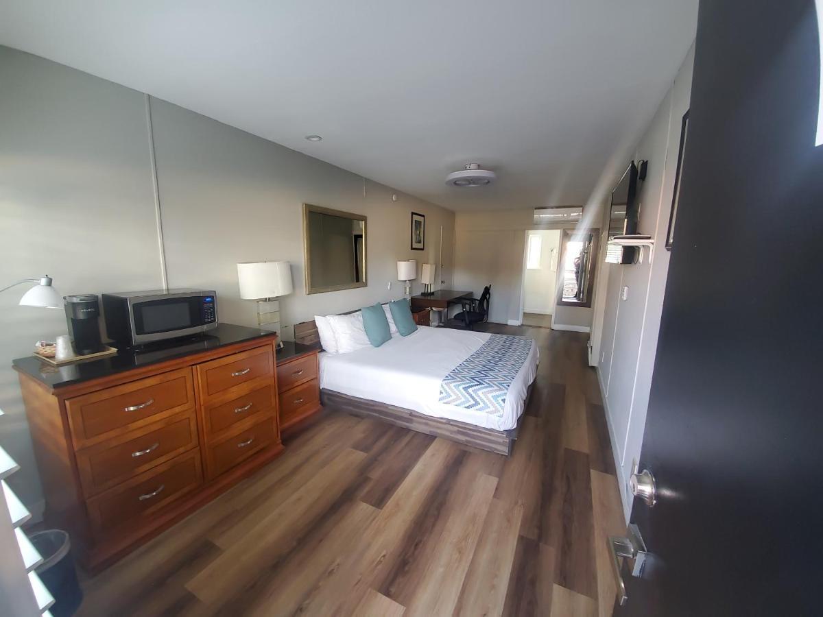 Omeo Suites Big Bear بيغ بير لاكي، سان بيرناردينو، كاليفورنيا المظهر الخارجي الصورة