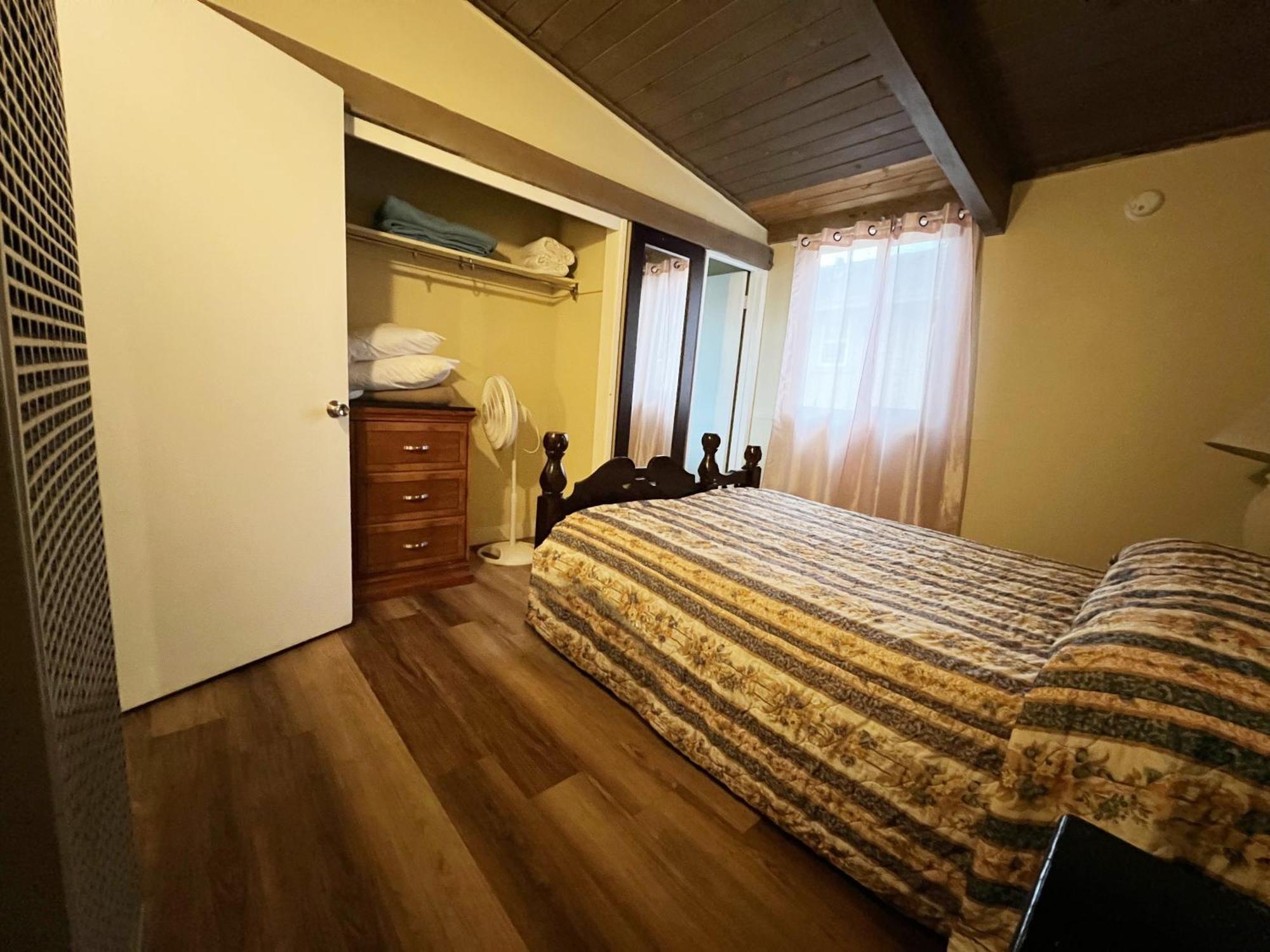 Omeo Suites Big Bear بيغ بير لاكي، سان بيرناردينو، كاليفورنيا الغرفة الصورة