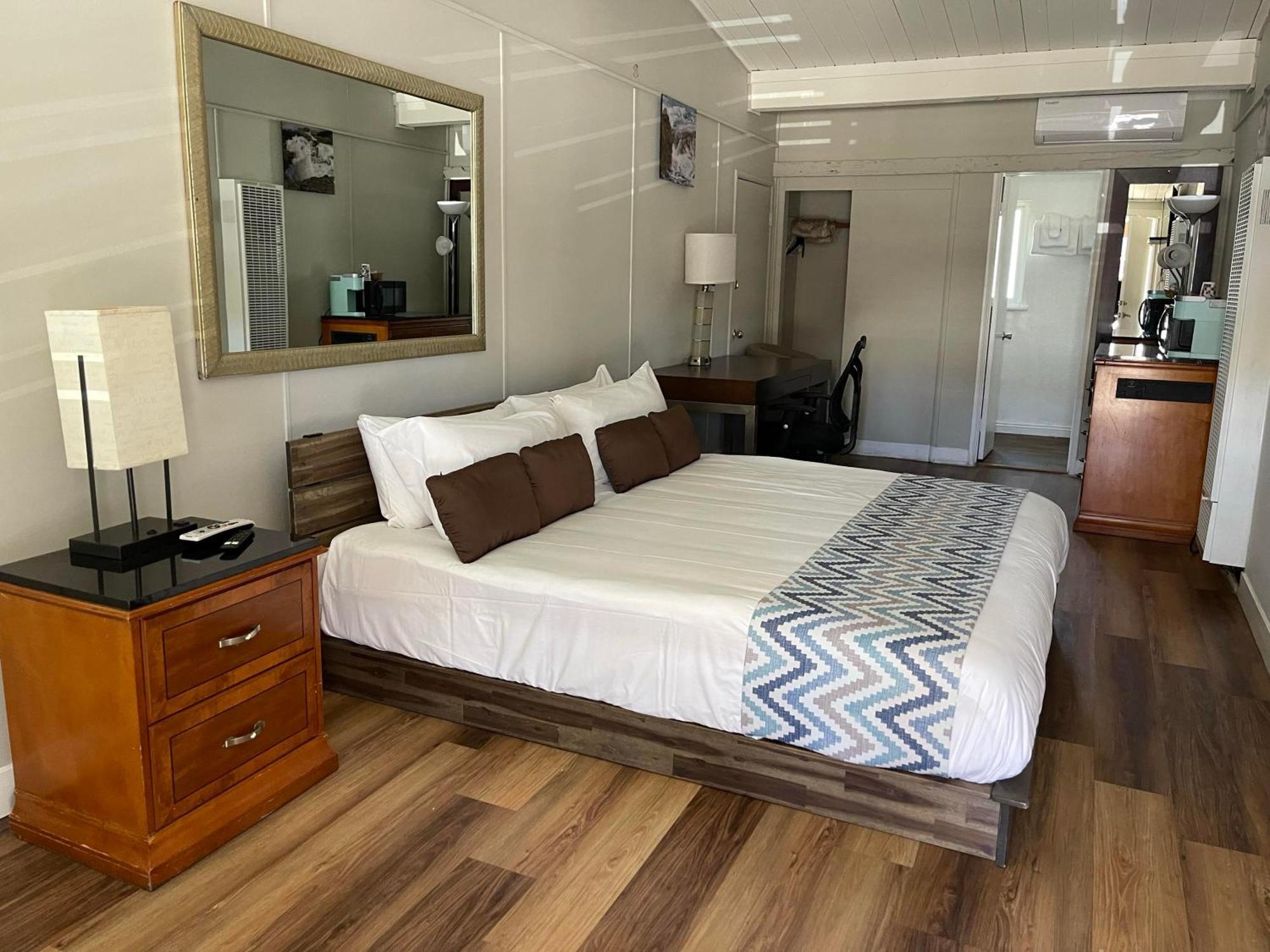 Omeo Suites Big Bear بيغ بير لاكي، سان بيرناردينو، كاليفورنيا المظهر الخارجي الصورة