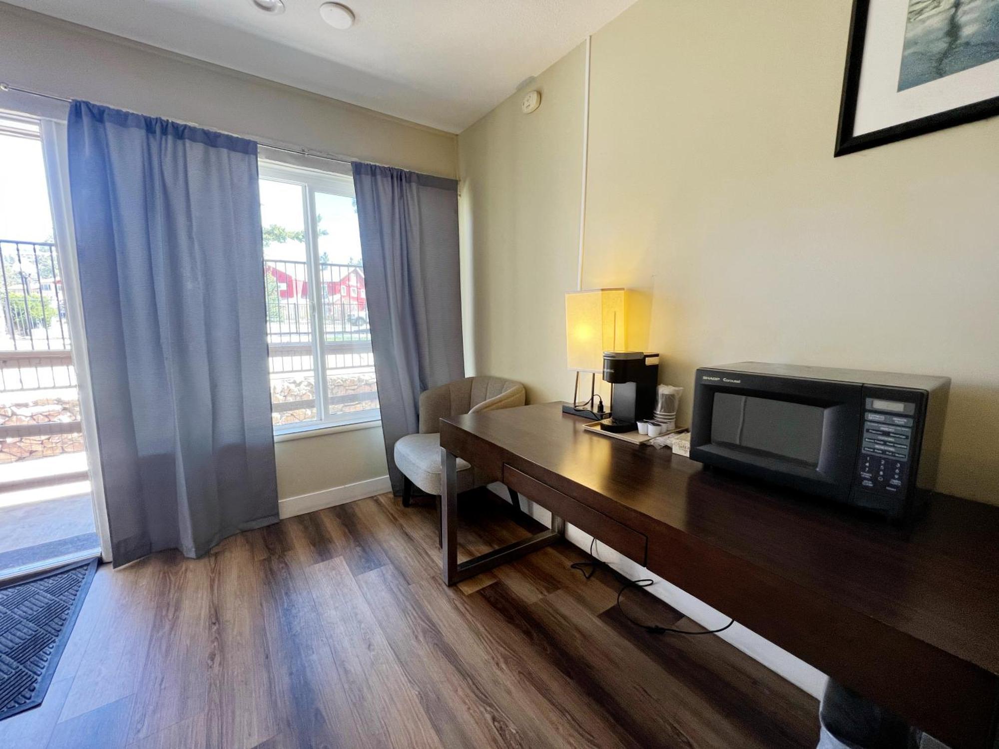 Omeo Suites Big Bear بيغ بير لاكي، سان بيرناردينو، كاليفورنيا المظهر الخارجي الصورة